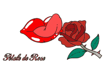 Petale De Rose Petale GIF - Petale De Rose Petale Petal GIFs