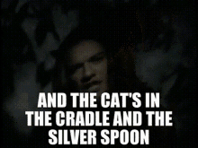 Ugly Kid Joe And The Cats In The Cradle And The Silver Spoon GIF - Ugly Kid Joe And The Cats In The Cradle And The Silver Spoon Cats In The Cradle GIFs