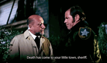 loomis dr loomis doctor loomis halloween death has come to your little town