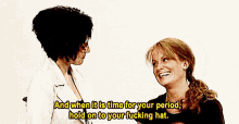 amy poehler tina fey time for your period