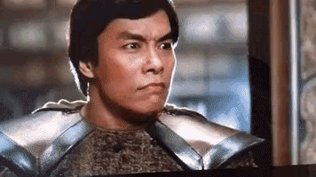 Big Trouble In Little China Explode GIF - Big Trouble In Little China Explode Head GIFs