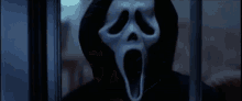 Scream Movie GIF - Scream GIFs