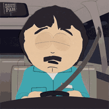 Nervous Randy Marsh GIF - Nervous Randy Marsh South Park GIFs