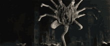 And...Gross GIF - Horror Thriller Action Aliens GIFs