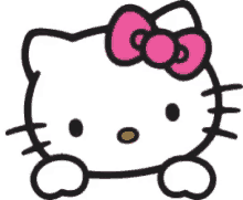 Hello Kitty Gifs Tenor