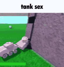 Tank Sex Roblox GIF - Tank Sex Roblox Tank GIFs