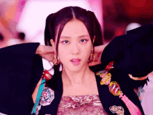 Jisoo Gif