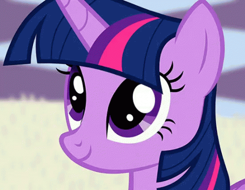 Mlp Twilight Sparkle GIF - MLP Twilight Sparkle Hope - Discover &amp; Share GIFs