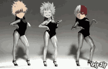 Dancing Moves GIF - Dancing Moves Single Ladies GIFs