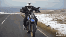 On The Road Cycle World GIF - On The Road Cycle World Skill GIFs