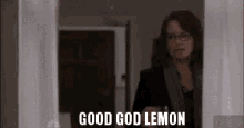 lemon god