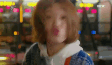Kim Bok Joo Lee Sungkyung GIF - Kim Bok Joo Lee Sungkyung Die GIFs