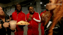 xavier woods becky lynch the man xavier woods becky lynch the man