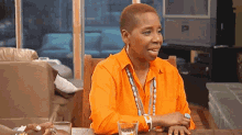 iyanla nothappenjng