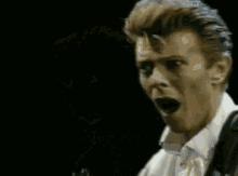 Horrified Thehorror GIF - Horrified Thehorror Disgusted GIFs