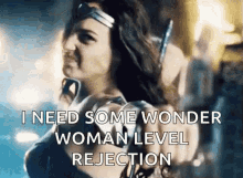 Wonderwoman Gal Gadot GIF - Wonderwoman Gal Gadot Punch GIFs