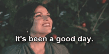 Having A Good Day GIF - Having A Good Day Good Day Been A Good Day GIFs