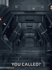 You Called GIFs | Tenor