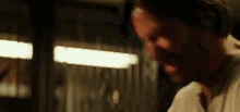 john wick john wick2 keanu reeves screaming shout john wick john wick2 keanu reeves screaming shout