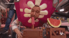 el hormiguero hormiguero el monaguillo polos helado el hormiguero hormiguero el monaguillo polos helado