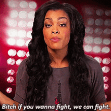 Fight Angry GIF - Fight Angry Ready GIFs
