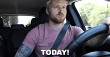 Today Nowornever GIF - Today Nowornever Newday GIFs