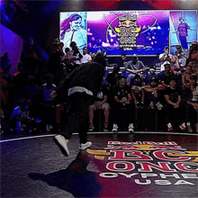 Double Leg Spin Red Bull GIF - Double Leg Spin Red Bull B Boy GIFs