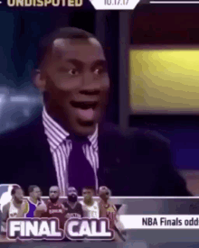 Laughing Hysterically Shannon Sharpe GIF - Laughing Hysterically Laughing Shannon Sharpe GIFs