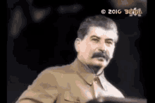 Stalin Josepth Stalin GIF - Stalin Josepth Stalin History GIFs