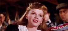 Judy Garland GIF - Judy Garland Trolley GIFs