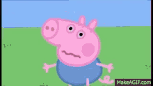 Peppa Pig GIF - Peppa Pig Peppa Pig GIFs