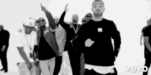 Drake GIF - Bone Thugs 90s Vevo GIFs