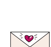 Sending Love Sending Hugs Sticker - Sending Love Sending Hugs Carta Stickers