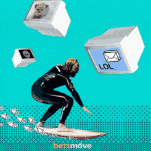 Surfing Internet Surf Internet GIF - Surfing Internet Surf Internet Internet GIFs