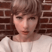 Taylor Swift Swiftie GIF - Taylor Swift Taylor Swift GIFs
