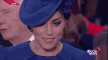 The Duke And Duchess Of Cambridge The Royal Family GIF - The Duke And Duchess Of Cambridge The Royal Family Catherine GIFs