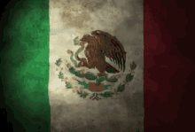 Bandera De México GIF - Bandera Mexico Mexico Flag Of Mexico GIFs