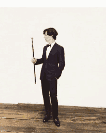 Standing Benedict GIF - Standing Benedict Cumberbatch GIFs