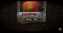 Crime Patrol Dial100 GIF - Crime Patrol Dial100 Siren GIFs