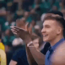 Bogdan Bogdanovic Fenerbahçe GIF - Bogdan Bogdanovic Fenerbahçe Atlanta GIFs