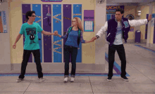 Arm Wave The Wave GIF - Arm Wave The Wave Liv And Maddie GIFs