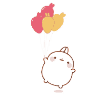 balloons balloon float wave waving balloons balloon float wave waving
