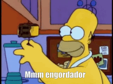 Homero Homer Simpson GIF - Homero Homer Homer Simpson GIFs