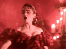 Madonna Madonna_lib GIF - Madonna Madonna_lib Madonnalaislabonita GIFs