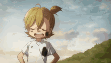 barakamon