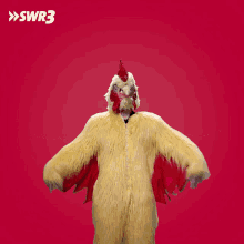 Wazzup Happy Easter My Friend GIF - Wazzup Happy Easter My Friend Flying Away GIFs