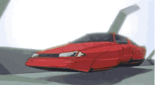 Red Car GIF - Red Car GIFs