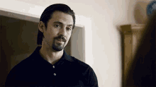 Wink GIF - Wink This Is Us This Is Us Series GIFs