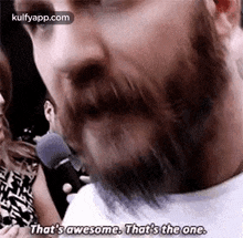 That'S Awesome. That'S The One..Gif GIF - That'S Awesome. That'S The One. Tom Hardy Q GIFs