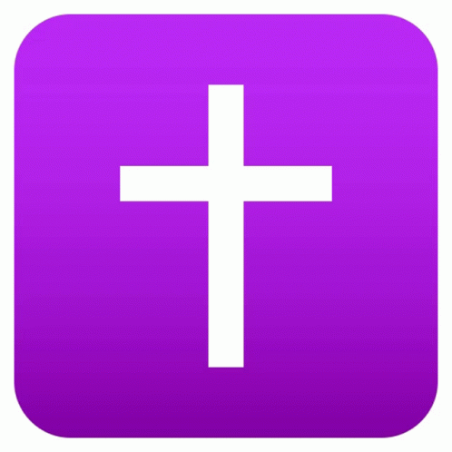Latin Cross Symbols Sticker - Latin Cross Symbols Joypixels - Discover ...